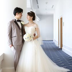 ヨコハマ グランド インターコンチネンタル ホテルの写真20枚目