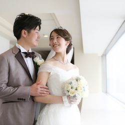 ヨコハマ グランド インターコンチネンタル ホテルの写真12枚目