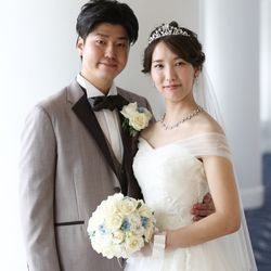 ヨコハマ グランド インターコンチネンタル ホテルの写真32枚目