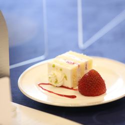 ヨコハマ グランド インターコンチネンタル ホテルの写真12枚目