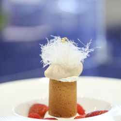 ヨコハマ グランド インターコンチネンタル ホテルの写真14枚目