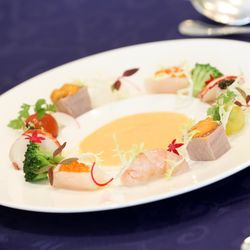 ヨコハマ グランド インターコンチネンタル ホテルの写真20枚目