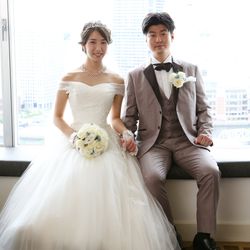 ヨコハマ グランド インターコンチネンタル ホテルの写真25枚目