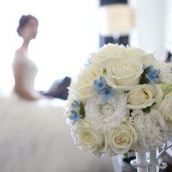 ヨコハマ グランド インターコンチネンタル ホテルの写真19枚目