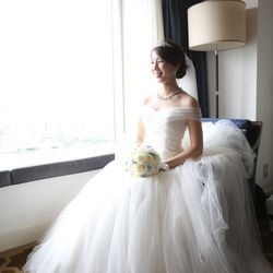 ヨコハマ グランド インターコンチネンタル ホテルの写真25枚目