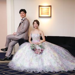 ヨコハマ グランド インターコンチネンタル ホテルの写真5枚目