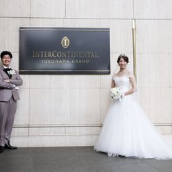 ヨコハマ グランド インターコンチネンタル ホテルの写真30枚目