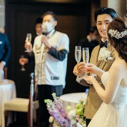 オリエンタルホテル 神戸・旧居留地の写真20枚目