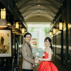 オリエンタルホテル 神戸・旧居留地の写真16枚目
