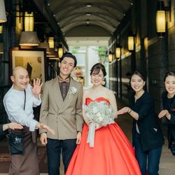オリエンタルホテル 神戸・旧居留地の写真7枚目