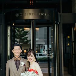 オリエンタルホテル 神戸・旧居留地の写真27枚目