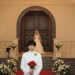 ローズガーデンクライスト教会の写真30枚目