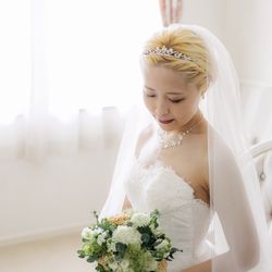 ローズガーデンクライスト教会の写真14枚目