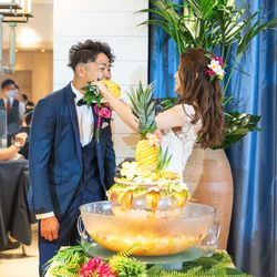 ザ・サーフ オーシャンテラスの写真15枚目