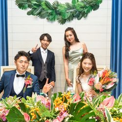 ザ・サーフ オーシャンテラスの写真19枚目