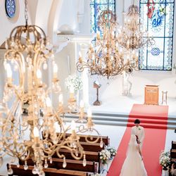 ローズガーデンクライスト教会の写真34枚目