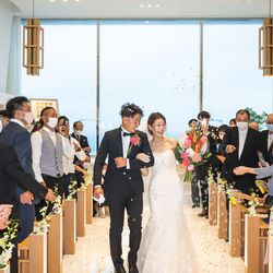 ザ・サーフ オーシャンテラスの写真28枚目