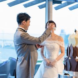 ホテル インターコンチネンタル 東京ベイの写真14枚目