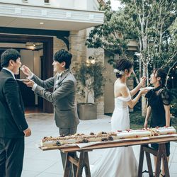 アーブルオランジュの写真22枚目