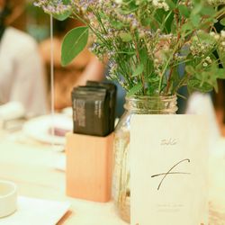 アーブルオランジュの写真16枚目