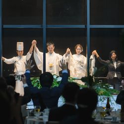 ザ・ベイスイート 桜島テラスの写真5枚目