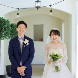 アートグレイス・ウエディングコースト 大阪の写真14枚目