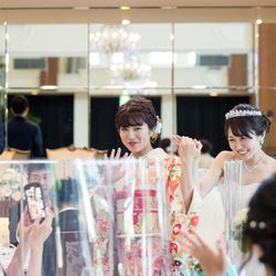 アートグレイス・ウエディングコースト 大阪の写真29枚目