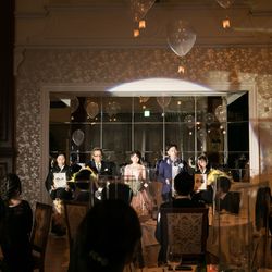 アートグレイス・ウエディングコースト 大阪の写真5枚目