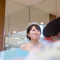 アートグレイス・ウエディングコースト 大阪の写真5枚目