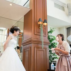 アートグレイス・ウエディングコースト 大阪の写真17枚目