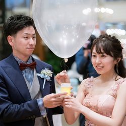 アートグレイス・ウエディングコースト 大阪の写真21枚目