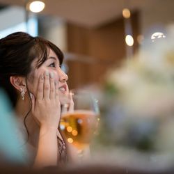 アートグレイス・ウエディングコースト 大阪の写真28枚目