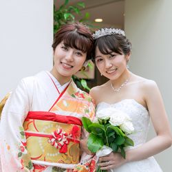 アートグレイス・ウエディングコースト 大阪の写真31枚目