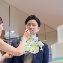 アートグレイス・ウエディングコースト 大阪の写真23枚目