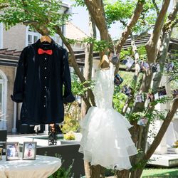 アートグレイス・ウエディングコースト 大阪の写真32枚目