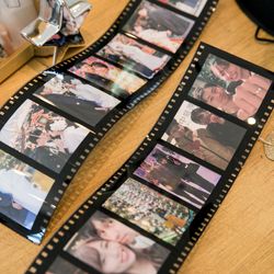 アートグレイス・ウエディングコースト 大阪の写真16枚目