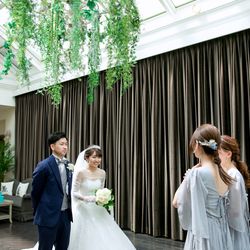 アートグレイス・ウエディングコースト 大阪の写真24枚目
