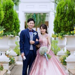 アートグレイス・ウエディングコースト 大阪の写真5枚目