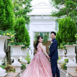 アートグレイス・ウエディングコースト 大阪の写真21枚目