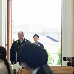 アートグレイス・ウエディングコースト 大阪の写真21枚目