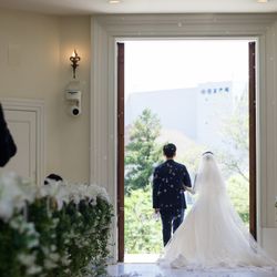 アートグレイス・ウエディングコースト 大阪の写真34枚目