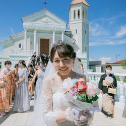 アートグレイス・ウエディングコースト 大阪の写真27枚目