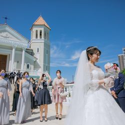 アートグレイス・ウエディングコースト 大阪の写真16枚目