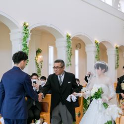 アートグレイス・ウエディングコースト 大阪の写真29枚目