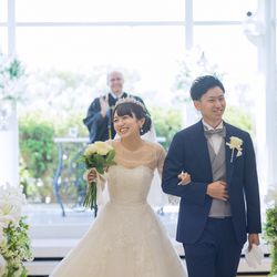 アートグレイス・ウエディングコースト 大阪の写真8枚目