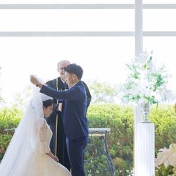 アートグレイス・ウエディングコースト 大阪の写真18枚目