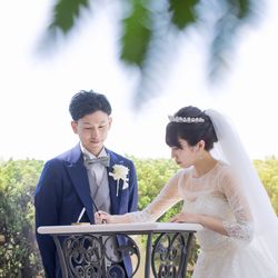 アートグレイス・ウエディングコースト 大阪の写真11枚目