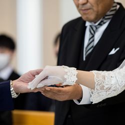 アートグレイス・ウエディングコースト 大阪の写真34枚目