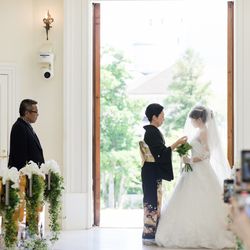 アートグレイス・ウエディングコースト 大阪の写真18枚目