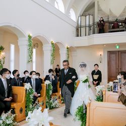 アートグレイス・ウエディングコースト 大阪の写真29枚目